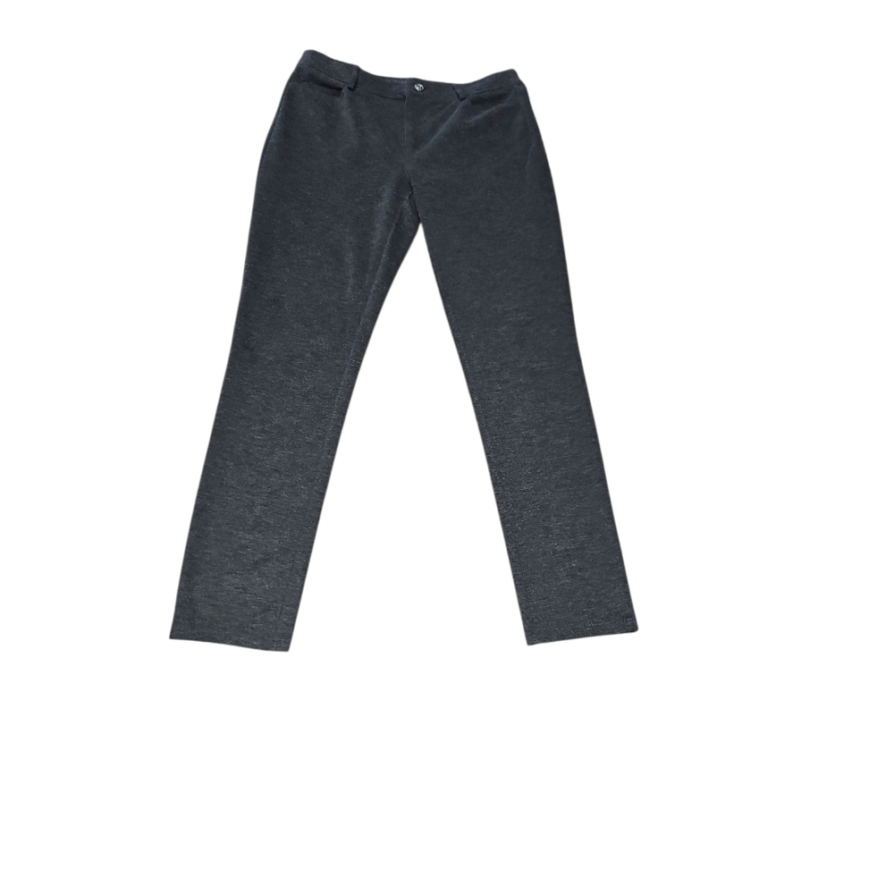 Michael Kors Women's Gray Pants Size 10